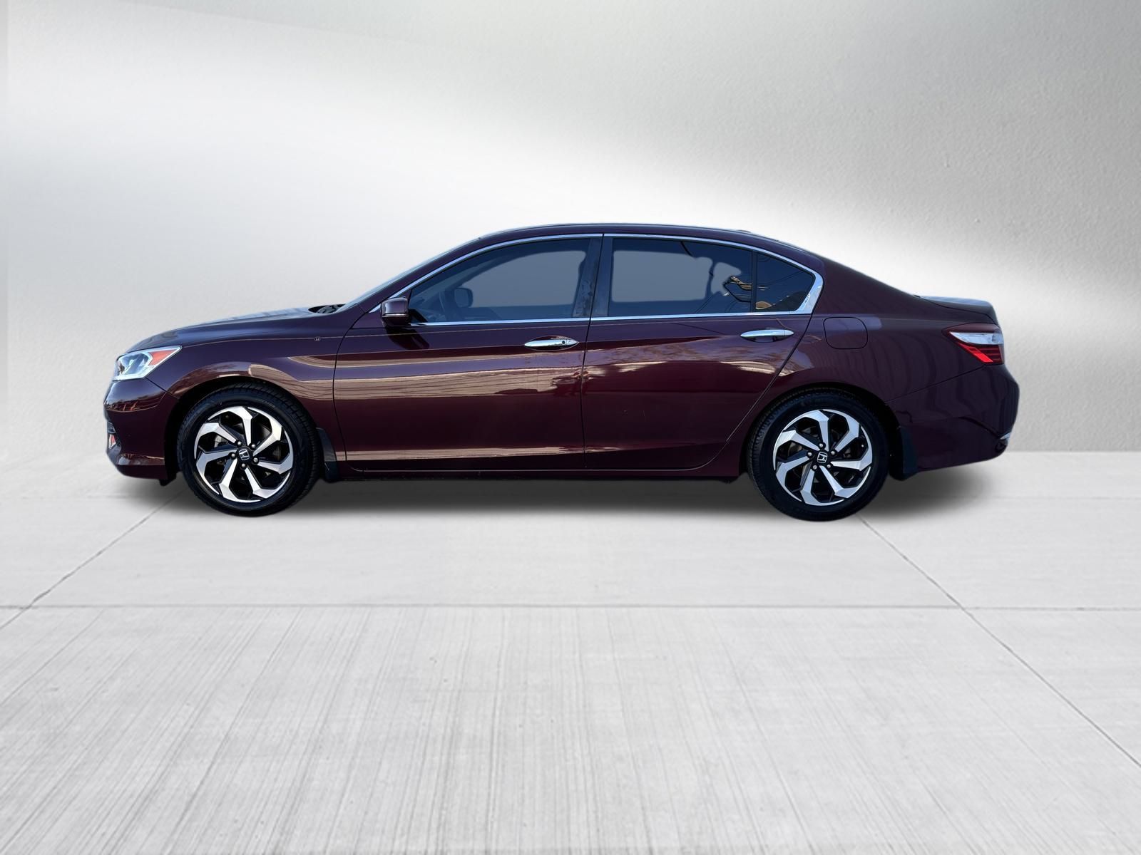 Used Car 2016 Honda Accord  Ex-l For Sale Under $12,000 In Austin, Texas