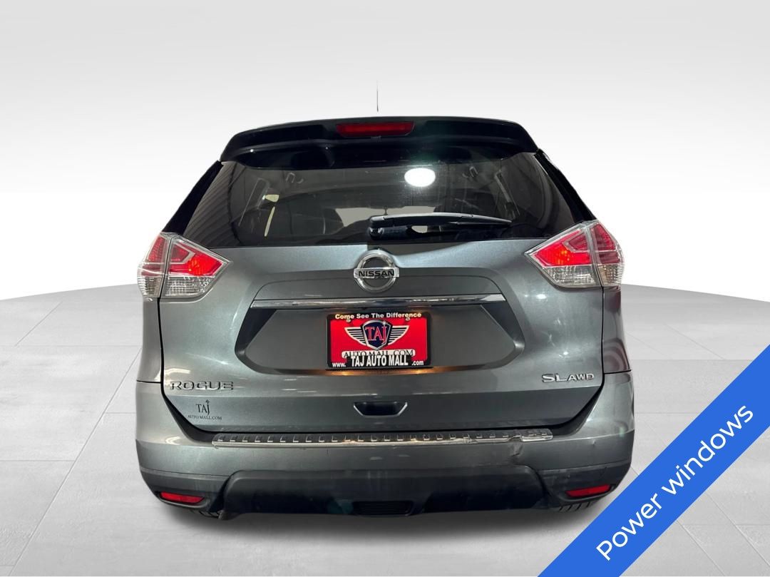 View vehicle photo 6