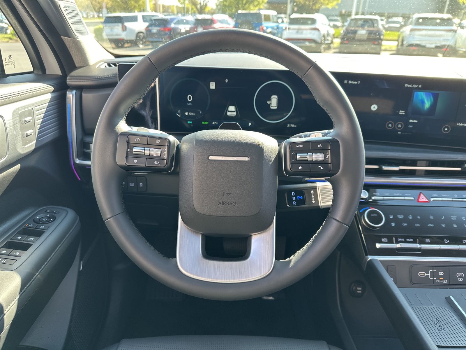 Used 2026 White Hyundai Limited image 21