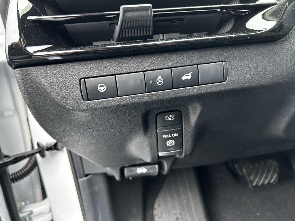 2025 Nissan Murano SL - Photo 12