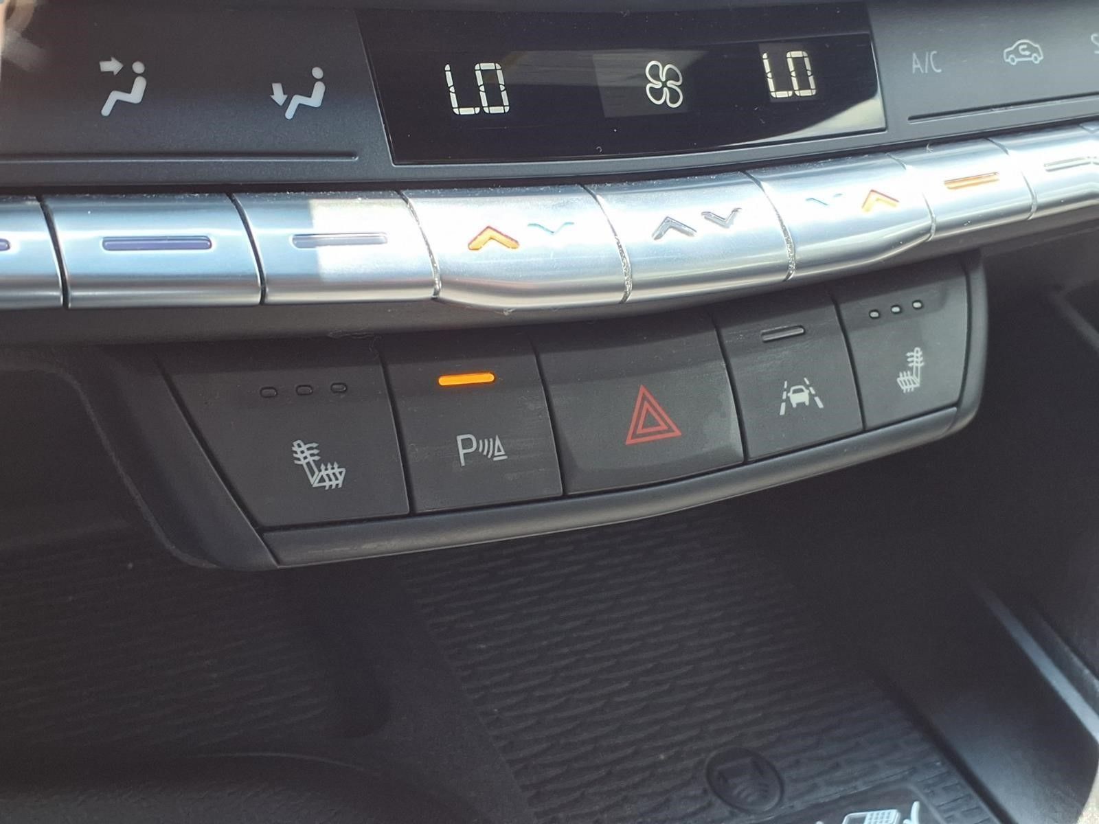 2023 Cadillac CT5 Luxury Black at Bayway Cadillac of The Woodlands