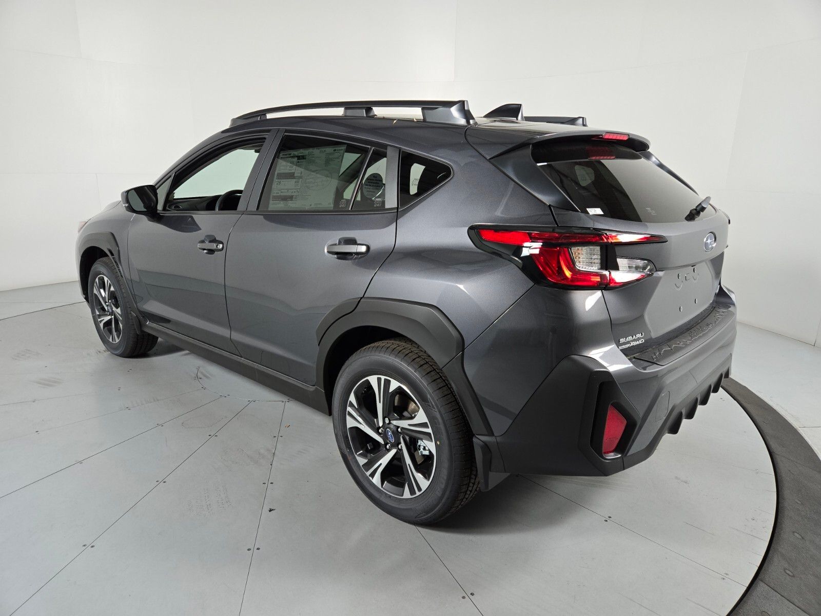 2024 Subaru Crosstrek Premium 6