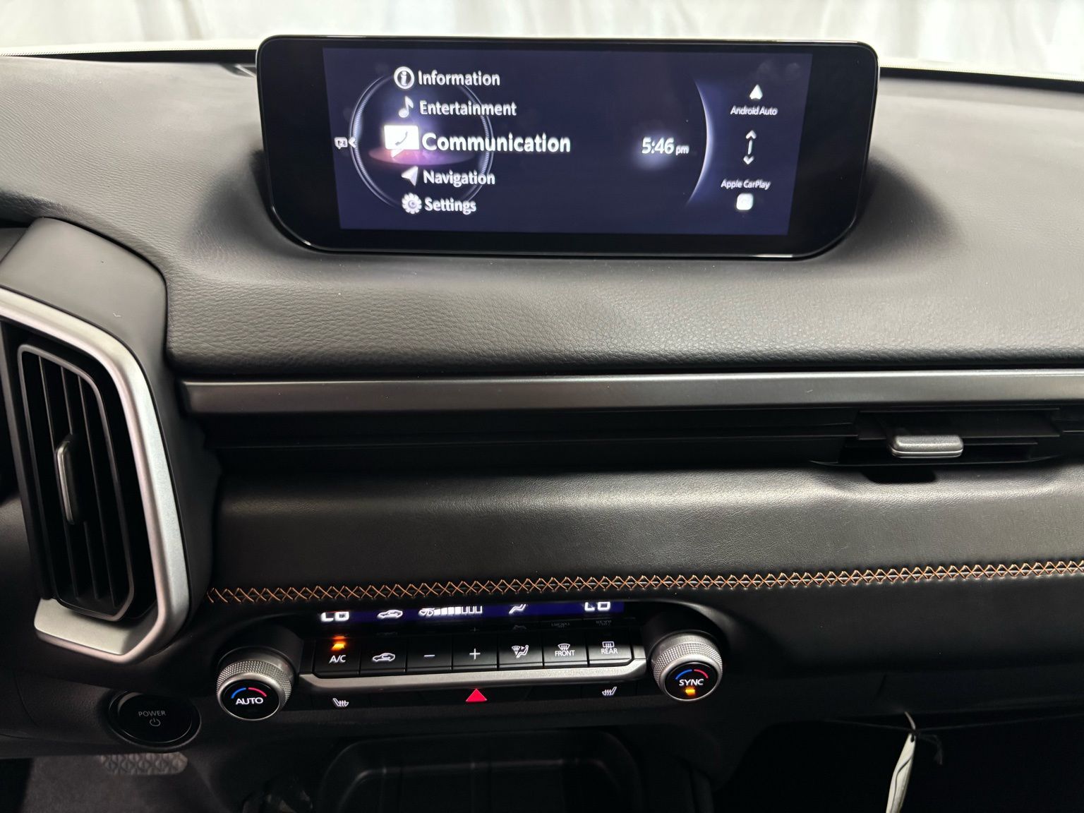 Used Car 2025 Mazda Cx-50 Hybrid  Utility Premium All Wheel Drive For Sale Under $35,000 In Austin, Texas