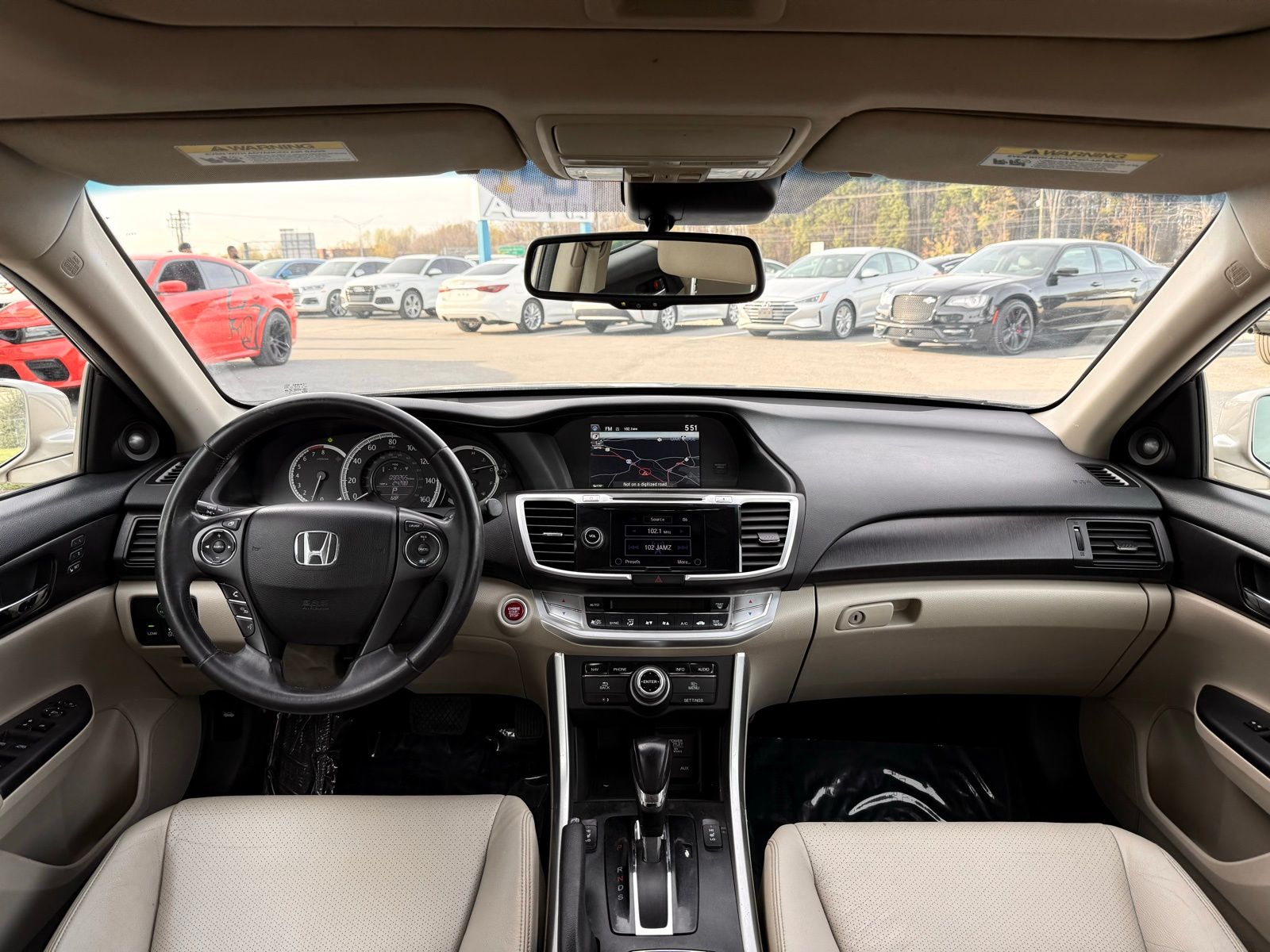 View vehicle photo 2