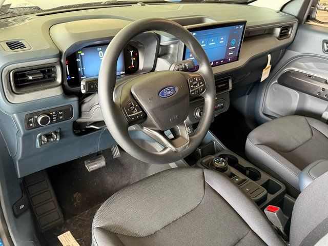 New 2026 Velocity Blue Ford XL image 14