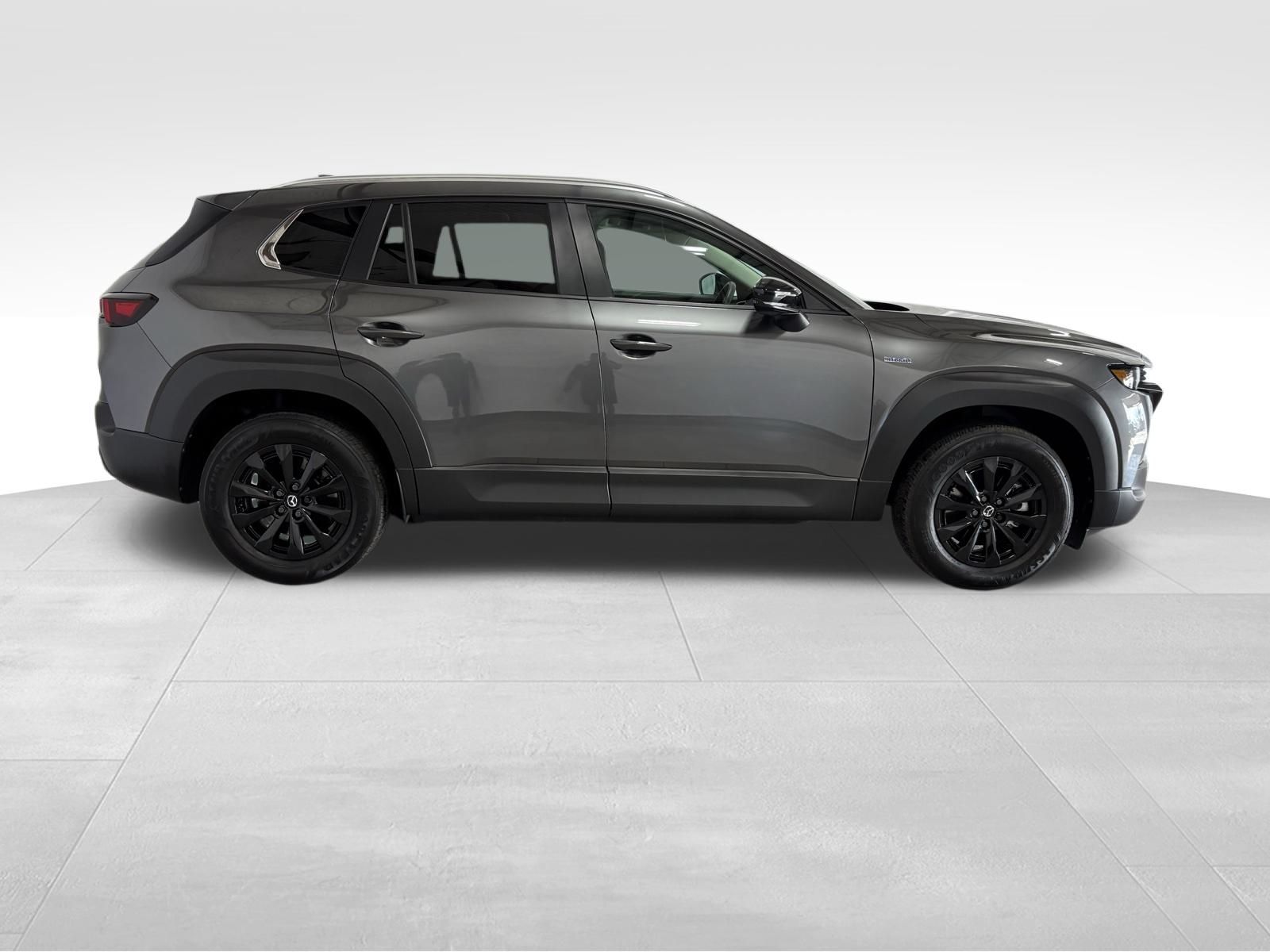 Used Car 2025 Mazda Cx-50 Hybrid  Utility Preferred All Wheel Drive For Sale Under $30,000 In Austin, Texas