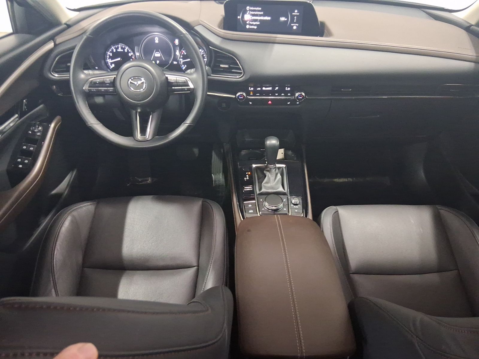 Used Car 2025 Mazda Cx-30  2.5 S Premium Package For Sale Under $30,000 In Austin, Texas