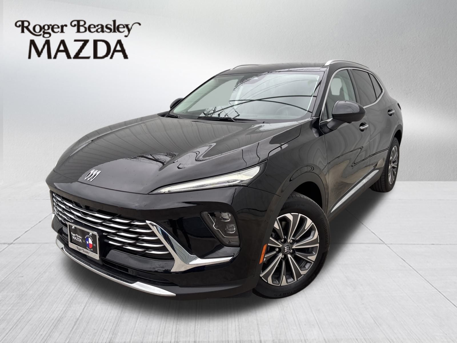 Used Car 2025 Buick Envision  Preferred For Sale Under $30,000 In Austin, Texas