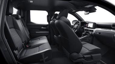 new 2026 Toyota Tacoma car