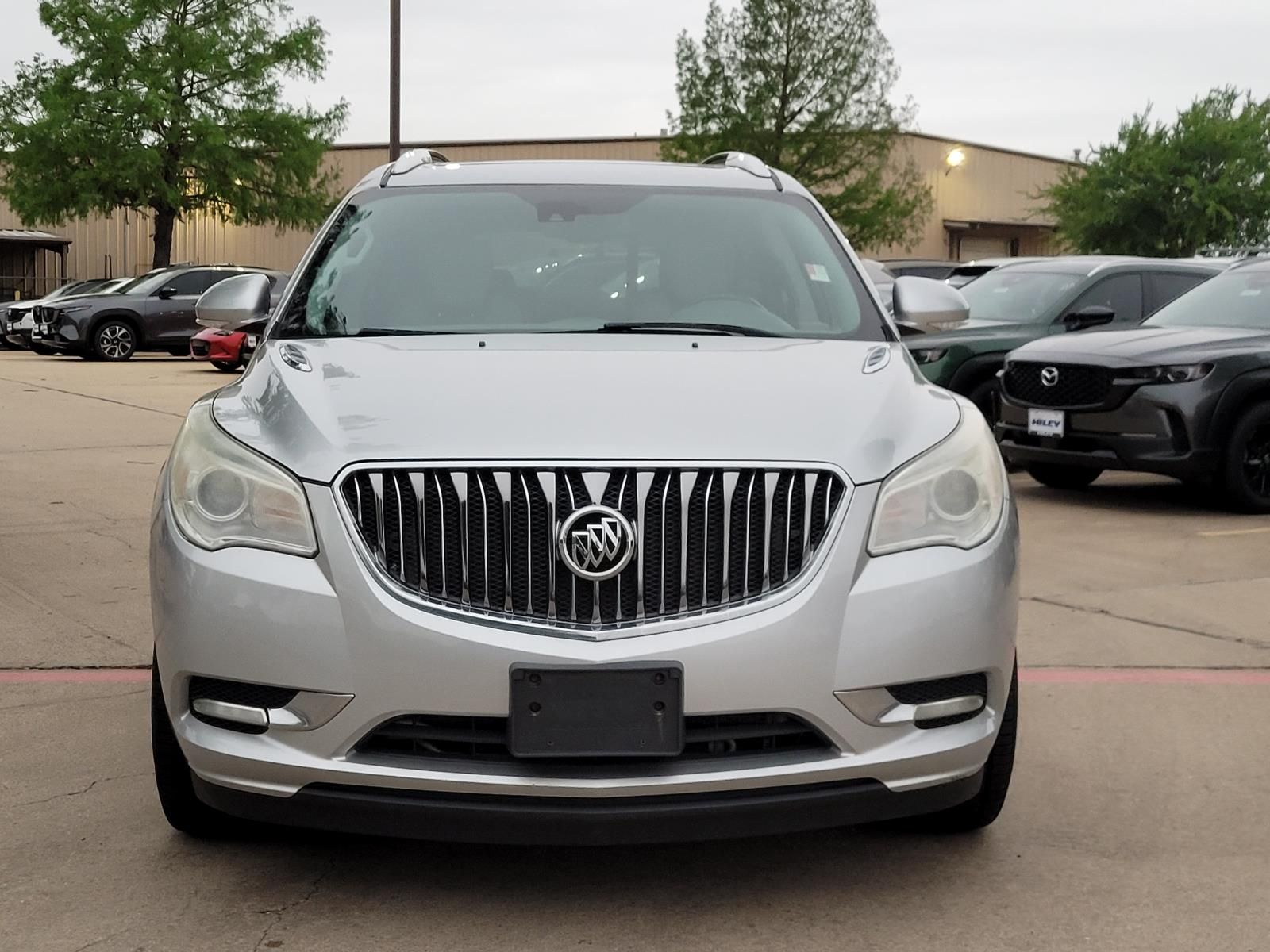 used 2015 Buick Enclave car, priced at $8,990