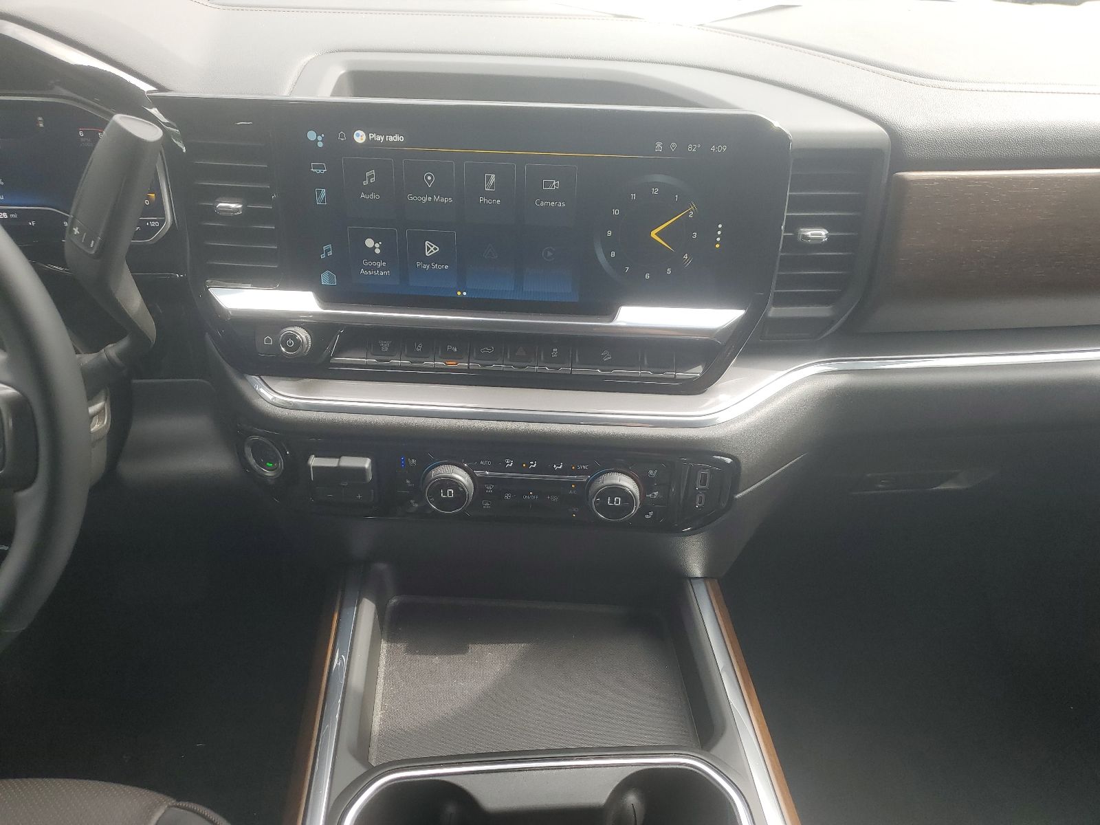 2024 Chevrolet Silverado 2500HD High Country - 9