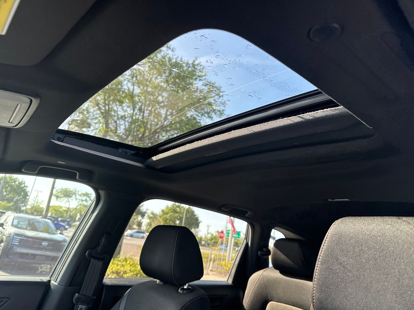 Used 2023 Honda CR-V Hybrid Sport 4D Sport Utility