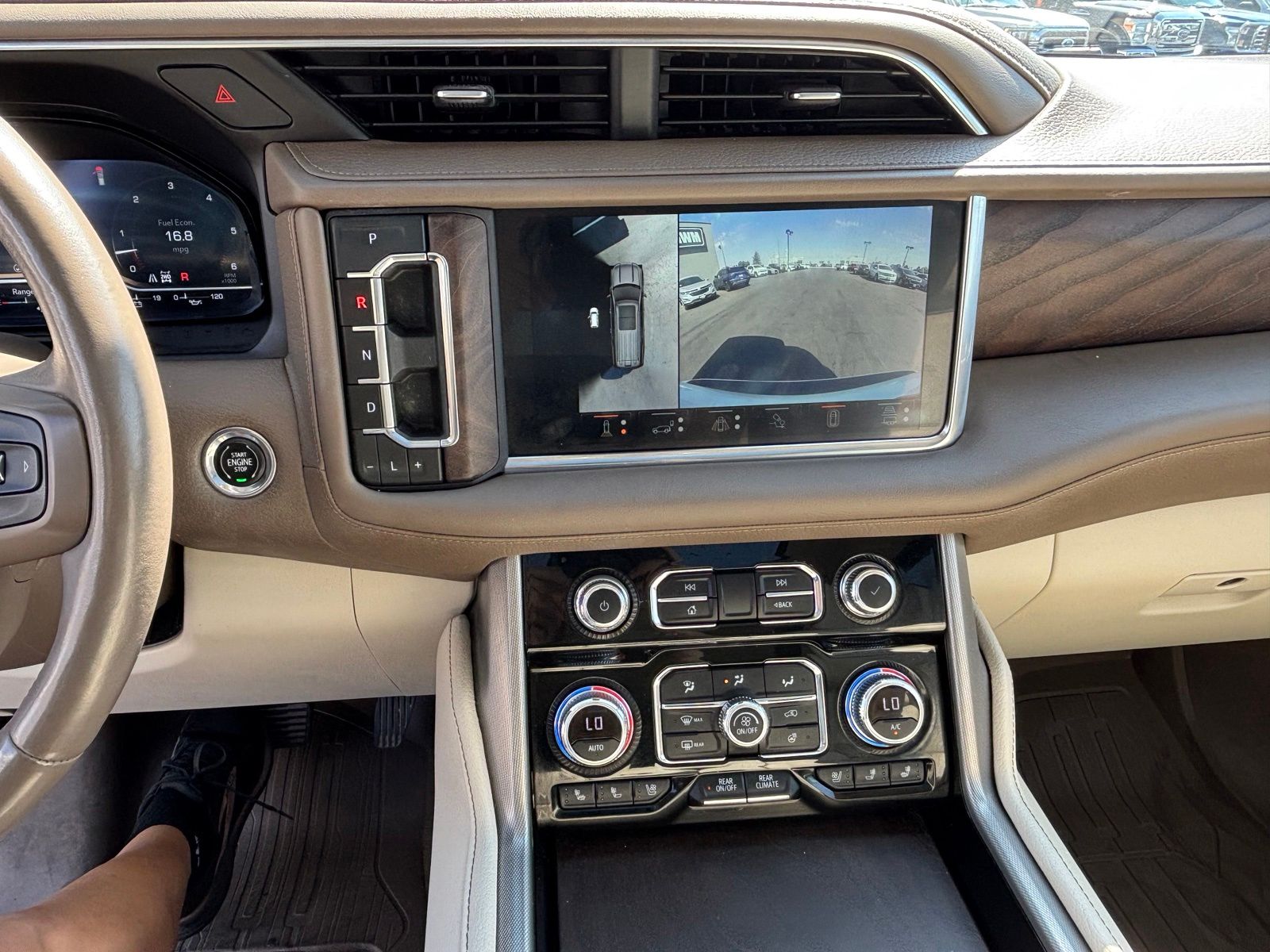 Used 2023 GMC Yukon SUV