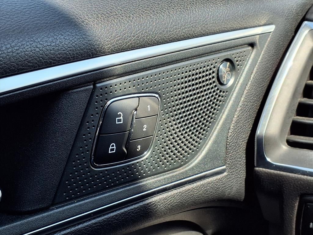 2024 Ford Edge Titanium - 6