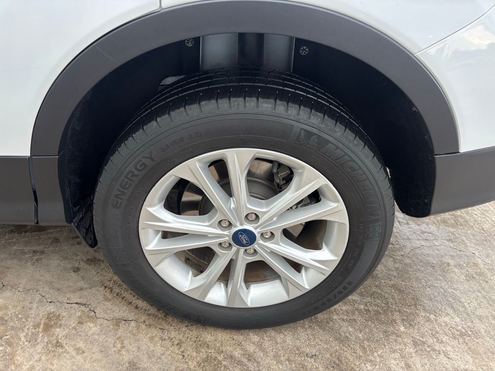 Used Car 2019 Ford Escape  Se For Sale Under $15,000 In Austin, Texas