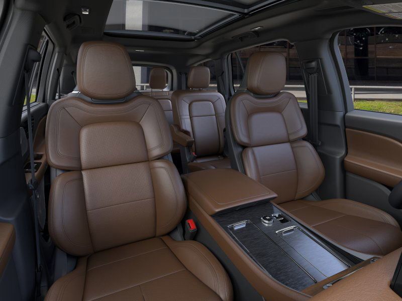 New Car 2025 Lincoln Aviator  Reserve For Sale Under $80,000 In Austin, Texas