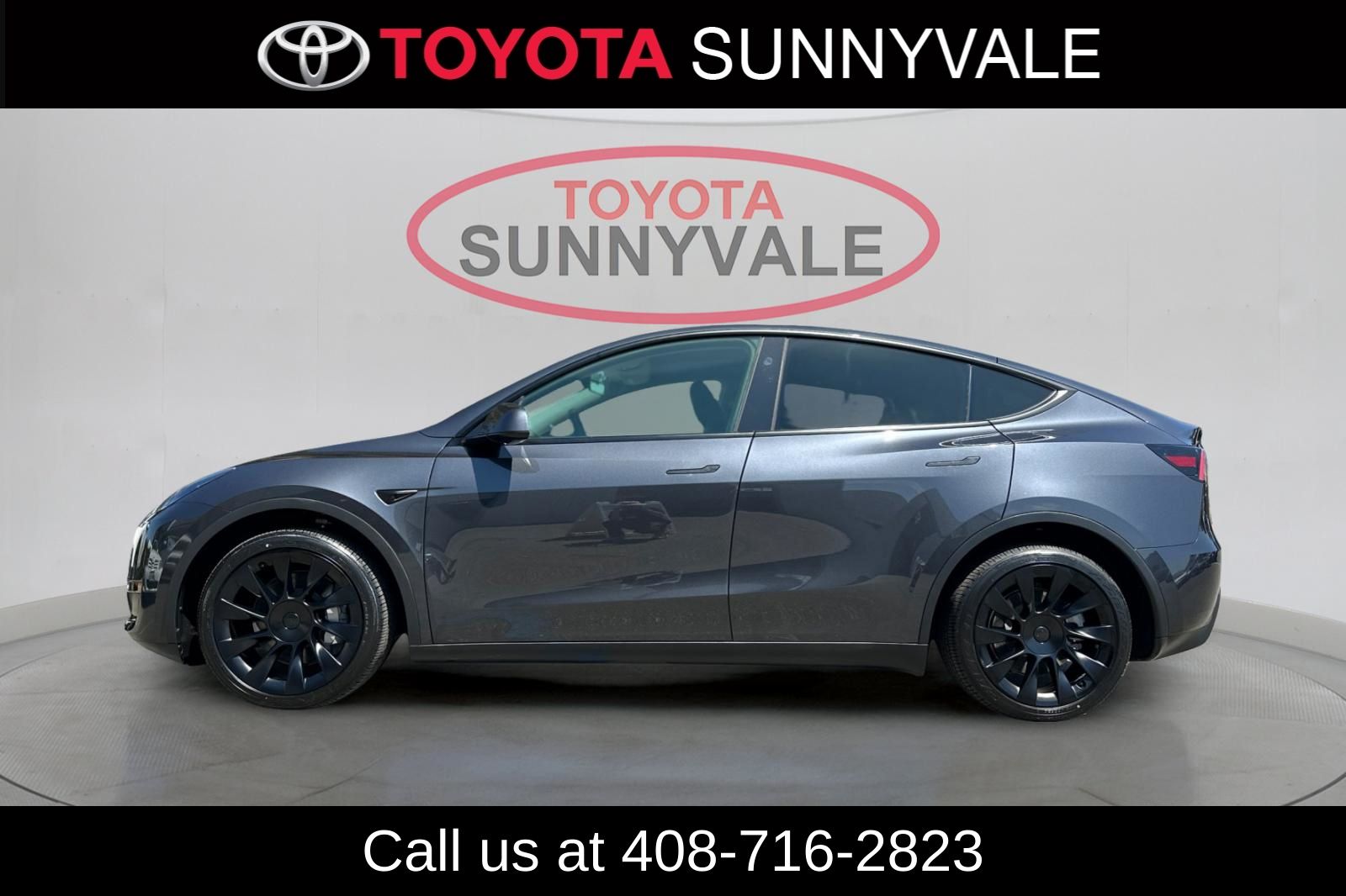 Used 2024 Tesla Model Y SUV