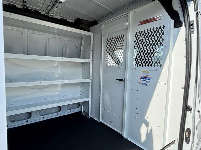 New 2026 Oxford White Ford Base image 17