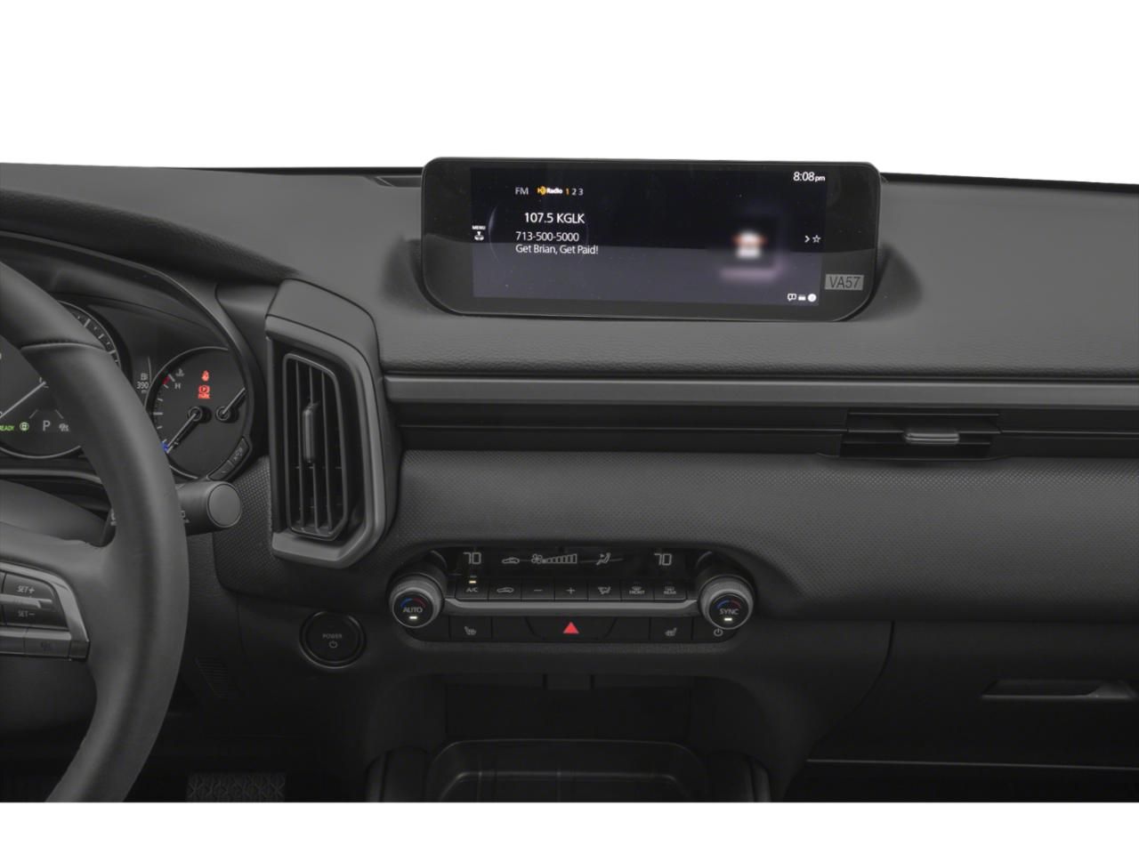 New Car 2025 Mazda Cx-50 Hybrid  Preferred For Sale Under $40,000 In Austin, Texas