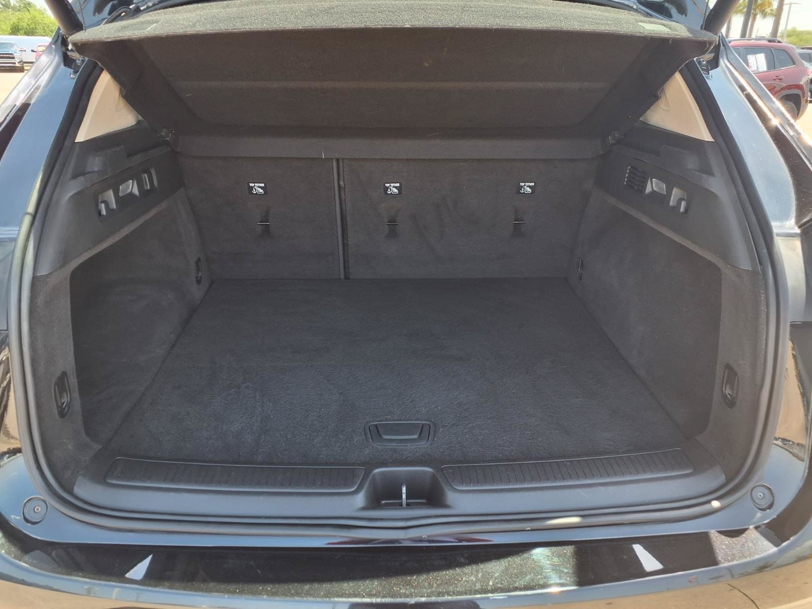 2022 Buick Envision Avenir Black at Emmons Autoplex