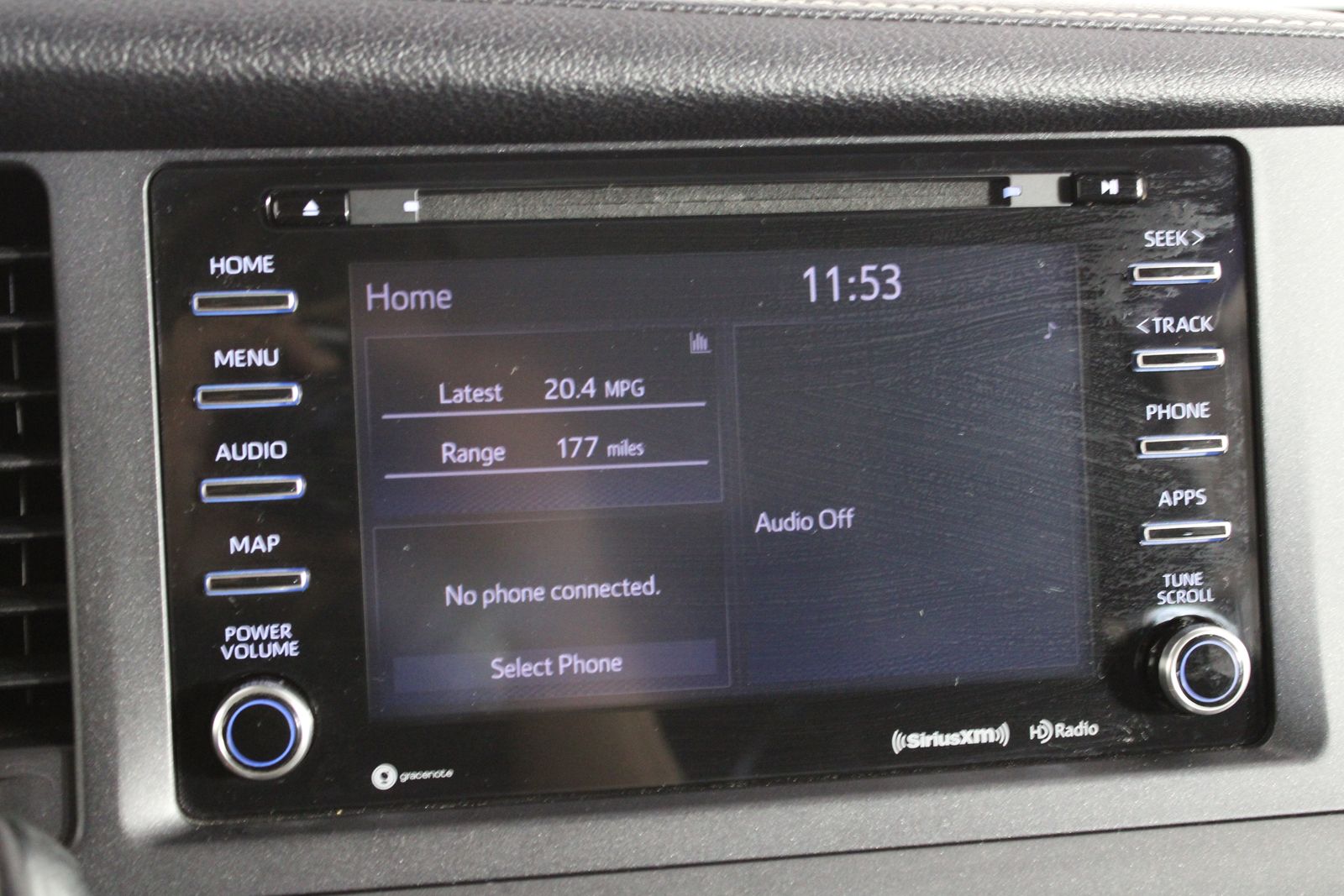 Used 2019 Black Toyota SE image 5