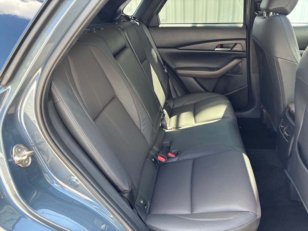 Used Car 2022 Mazda Cx-30  2.5 Turbo Premium Package For Sale Under $30,000 In Austin, Texas