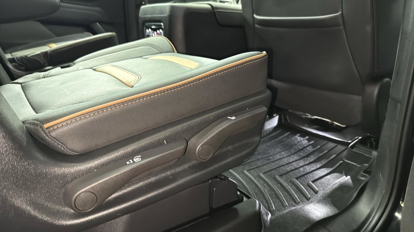 Used Car 2023 Gmc Yukon Xl  At4 For Sale Under $60,000 In Austin, Texas