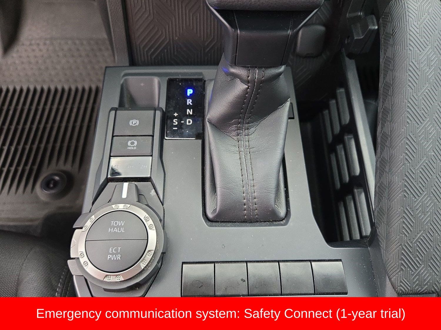 2025 Toyota Tacoma SR5 - Photo 21