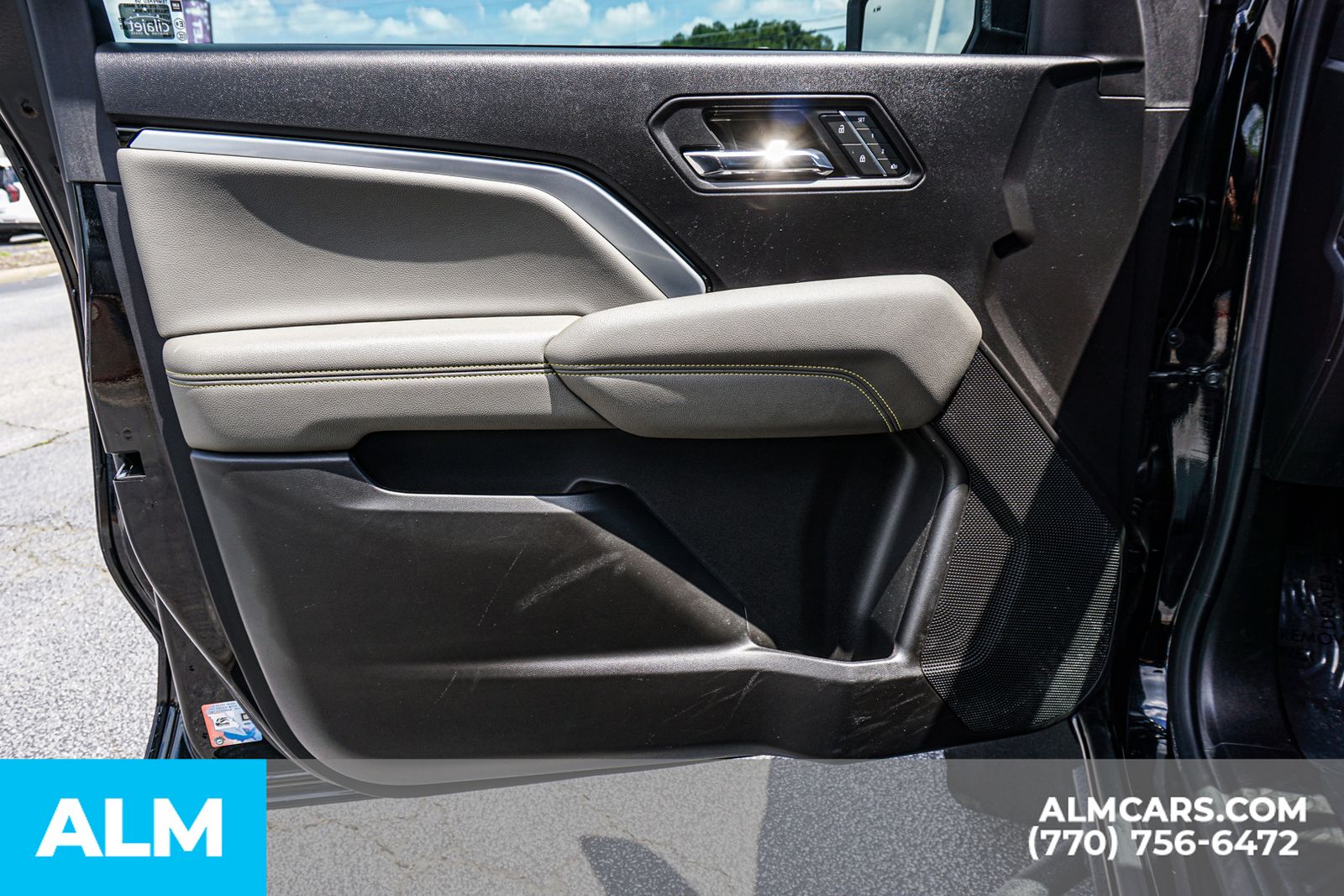 Used 2023 Black Chevrolet ZR2 image 48
