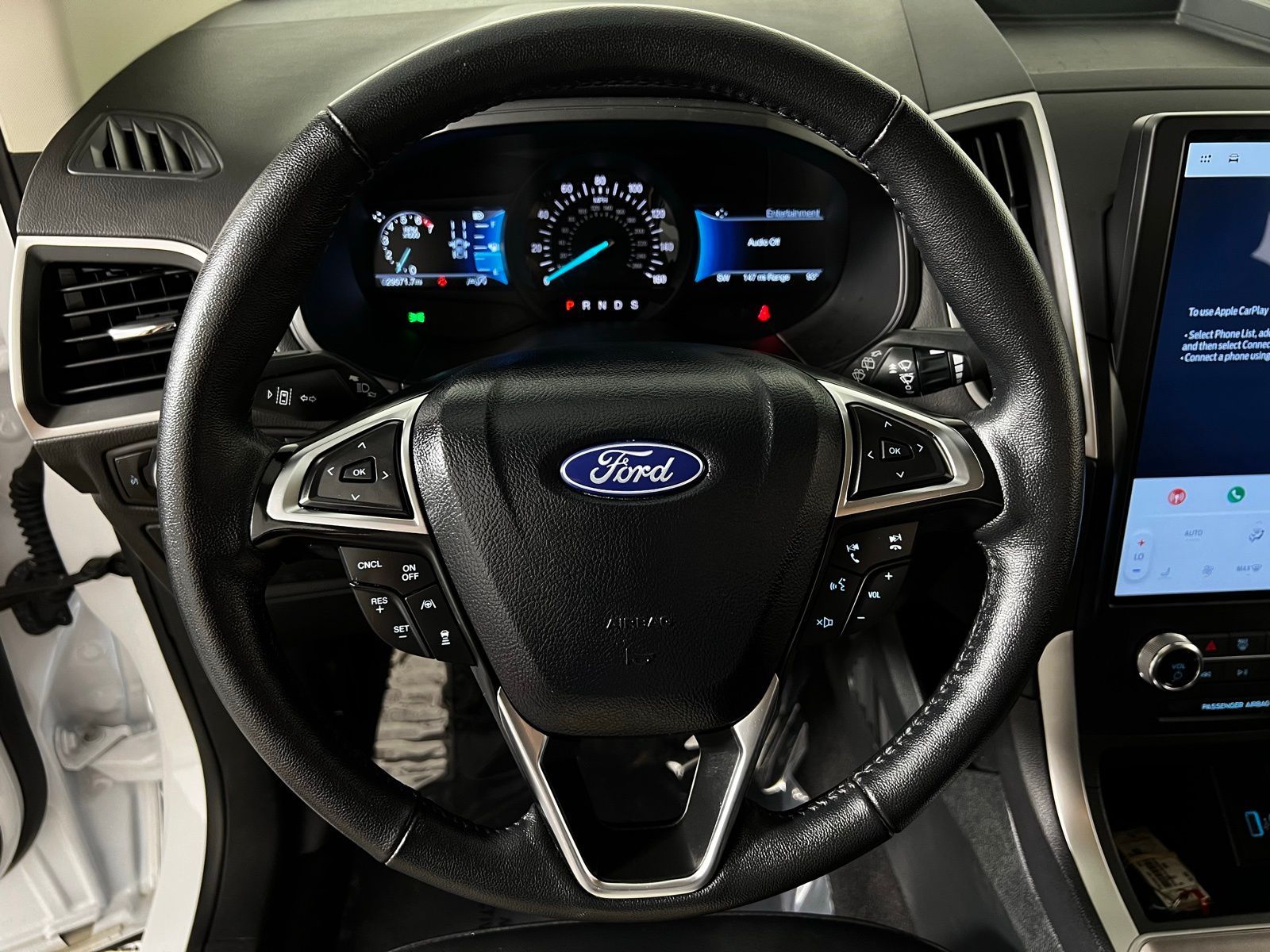Thumbnail: 2024 Ford Edge - 15