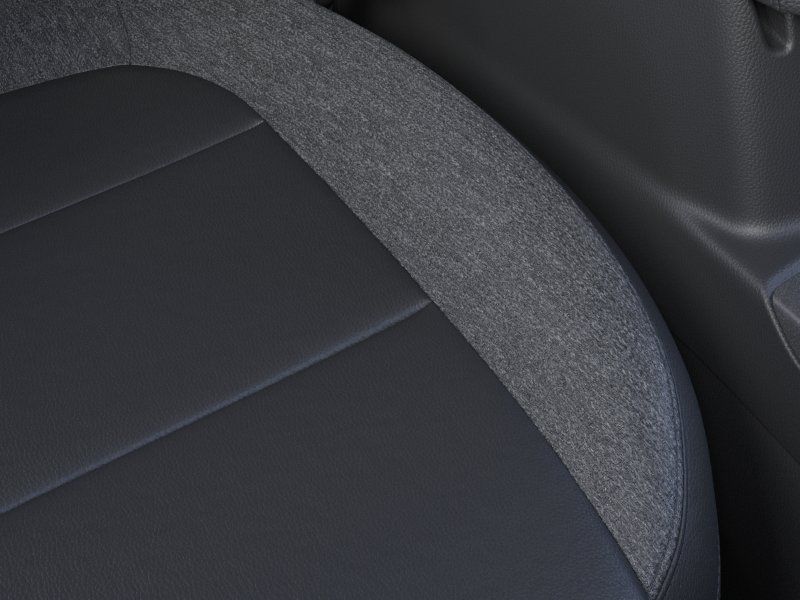 New 2026 Carbonized Gray Metallic Ford Big Bend image 16