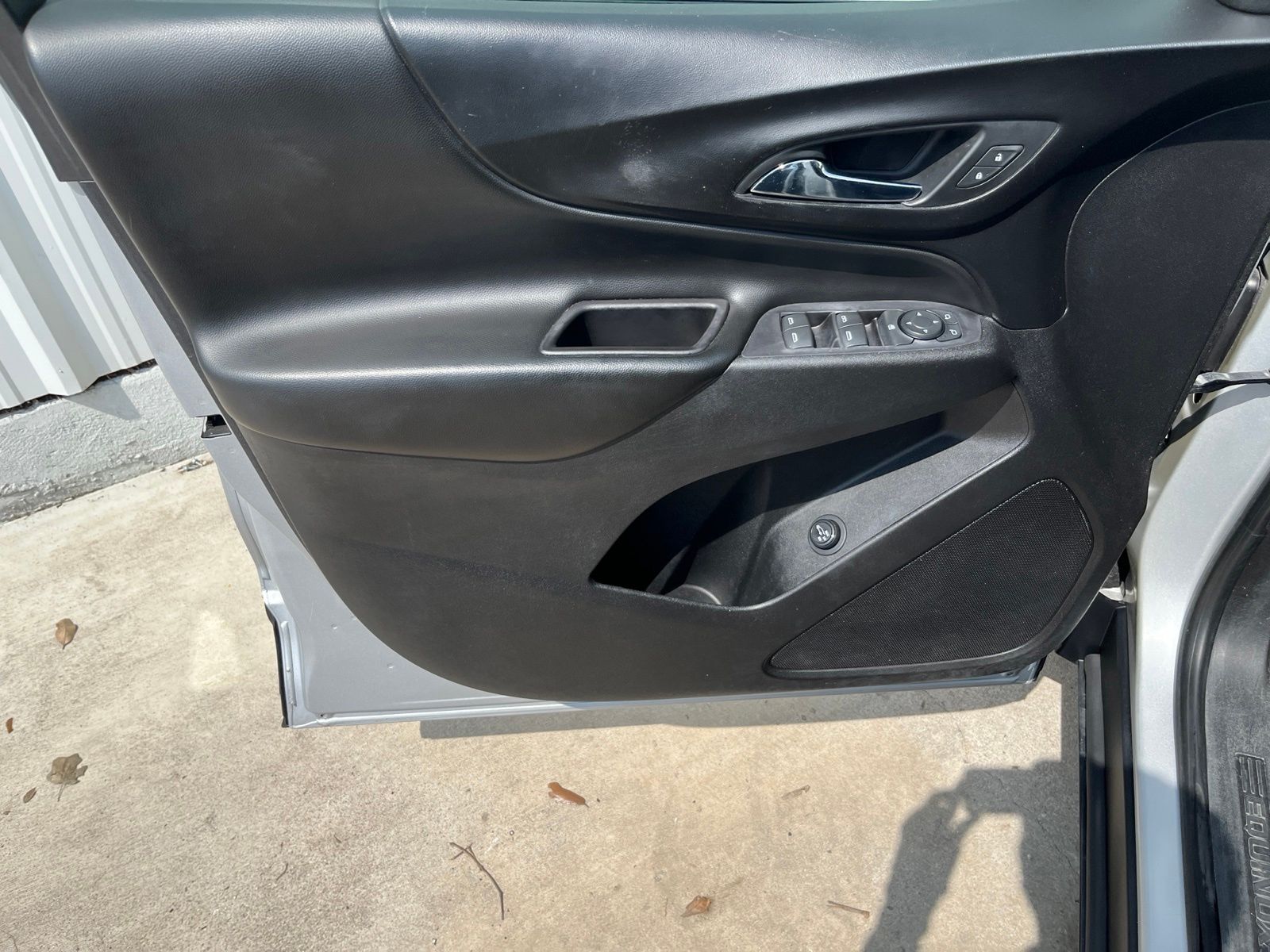 Used Car 2018 Chevrolet Equinox  Lt For Sale Under $10,000 In Austin, Texas