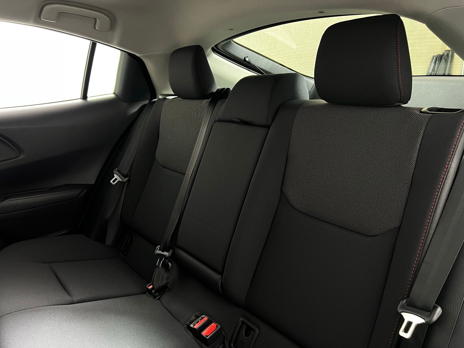 Thumbnail: 2026 Toyota Prius - 15