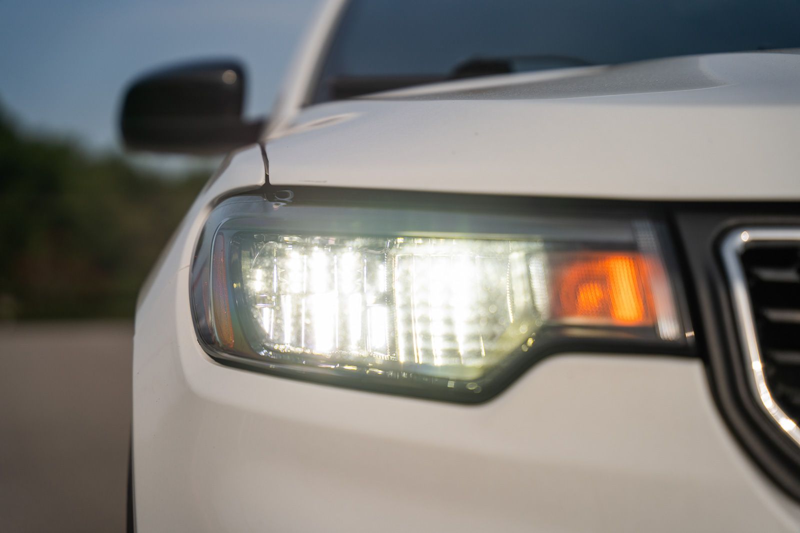 Used 2024 Jeep Compass SUV