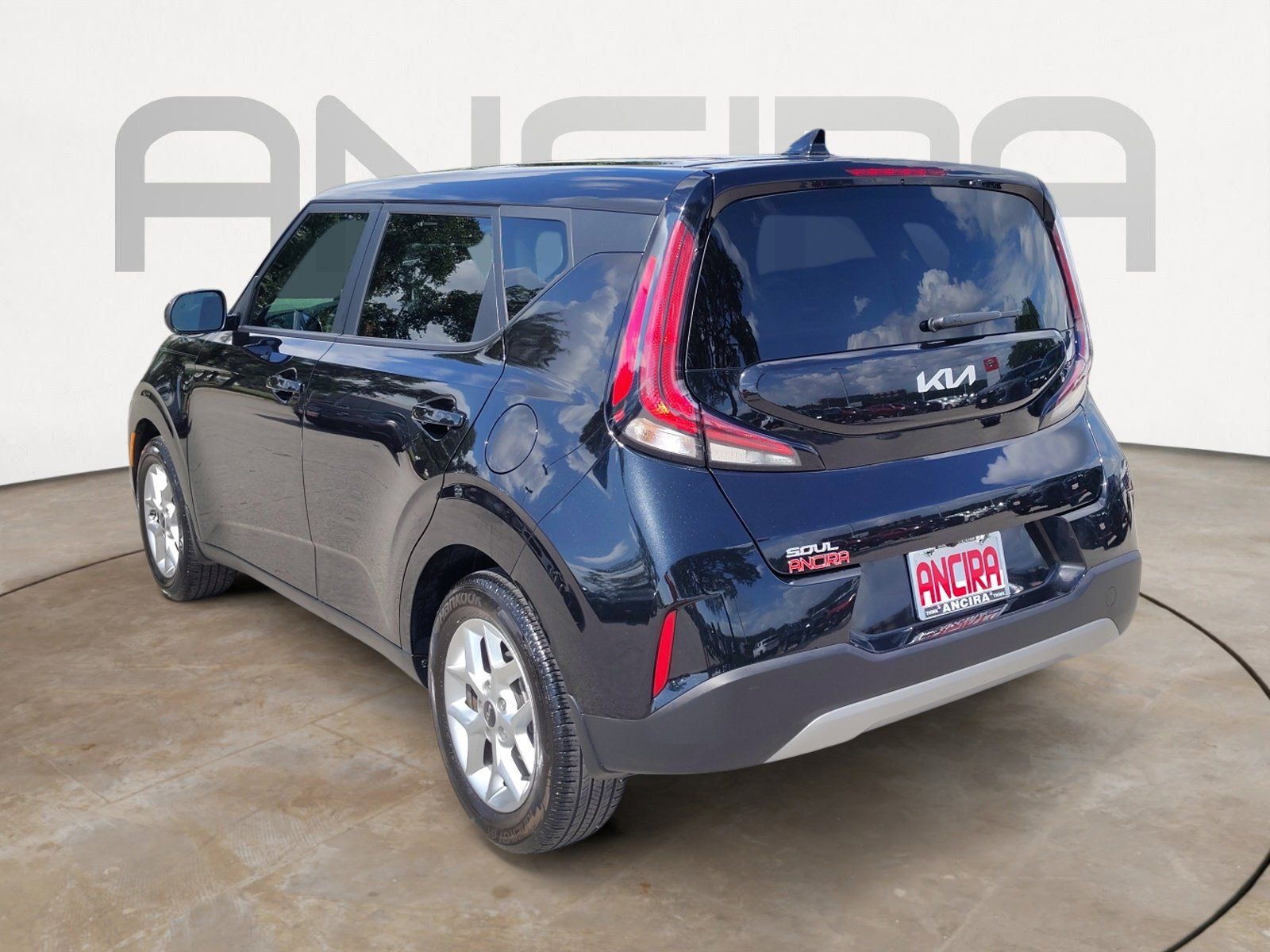 Used Car 2023 Kia Soul  Lx For Sale Under $20,000 In San Antonio, Texas