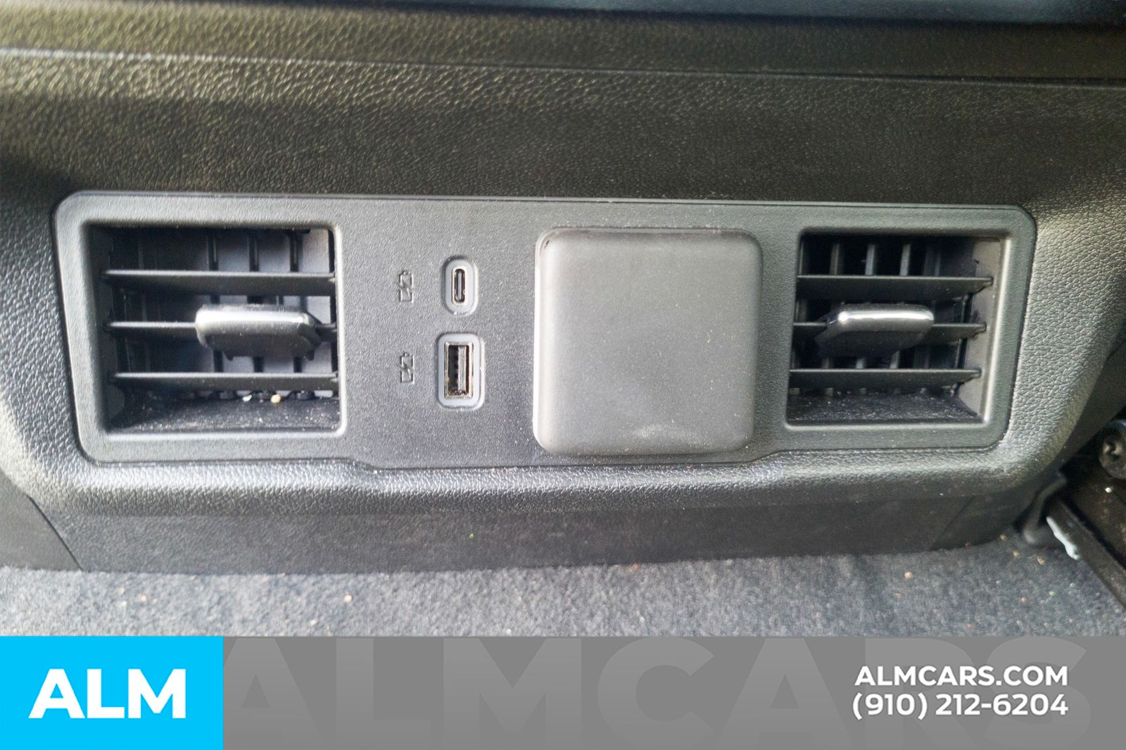 Used 2026 Summit White Chevrolet LT image 22