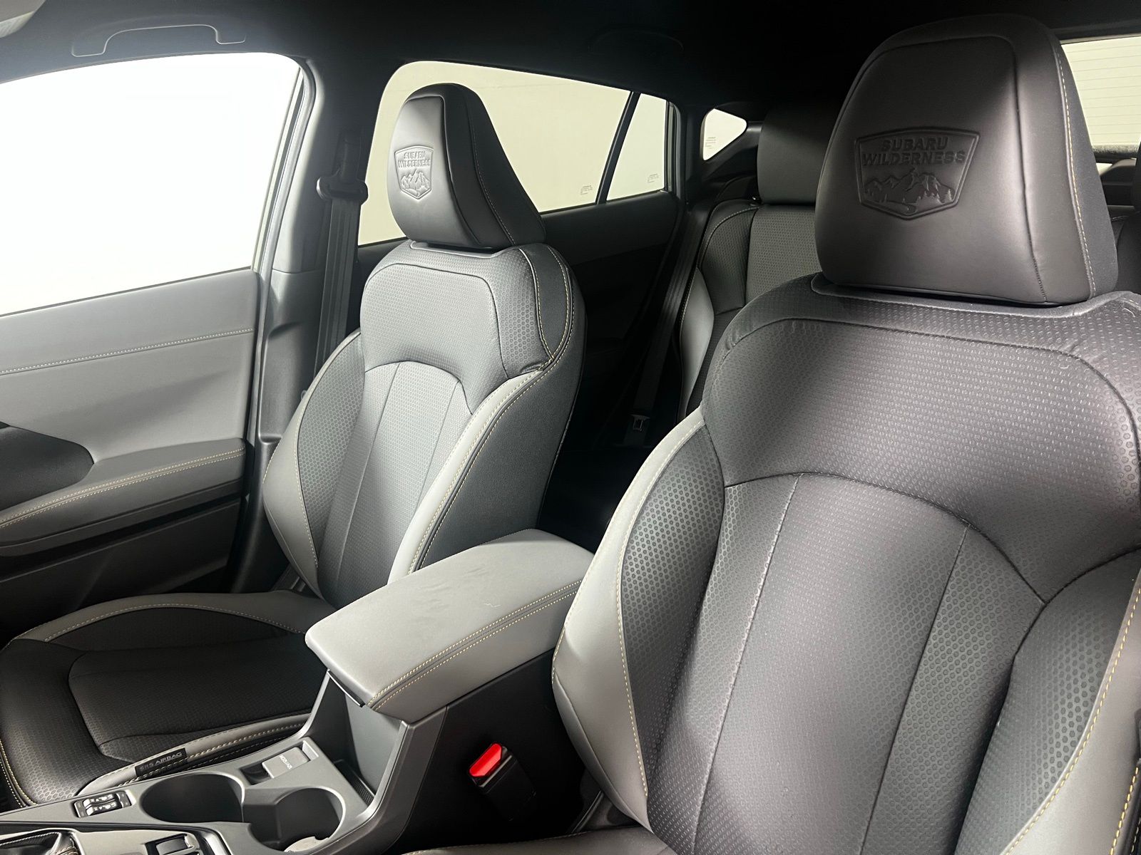 Thumbnail: 2025 Subaru Crosstrek - 12