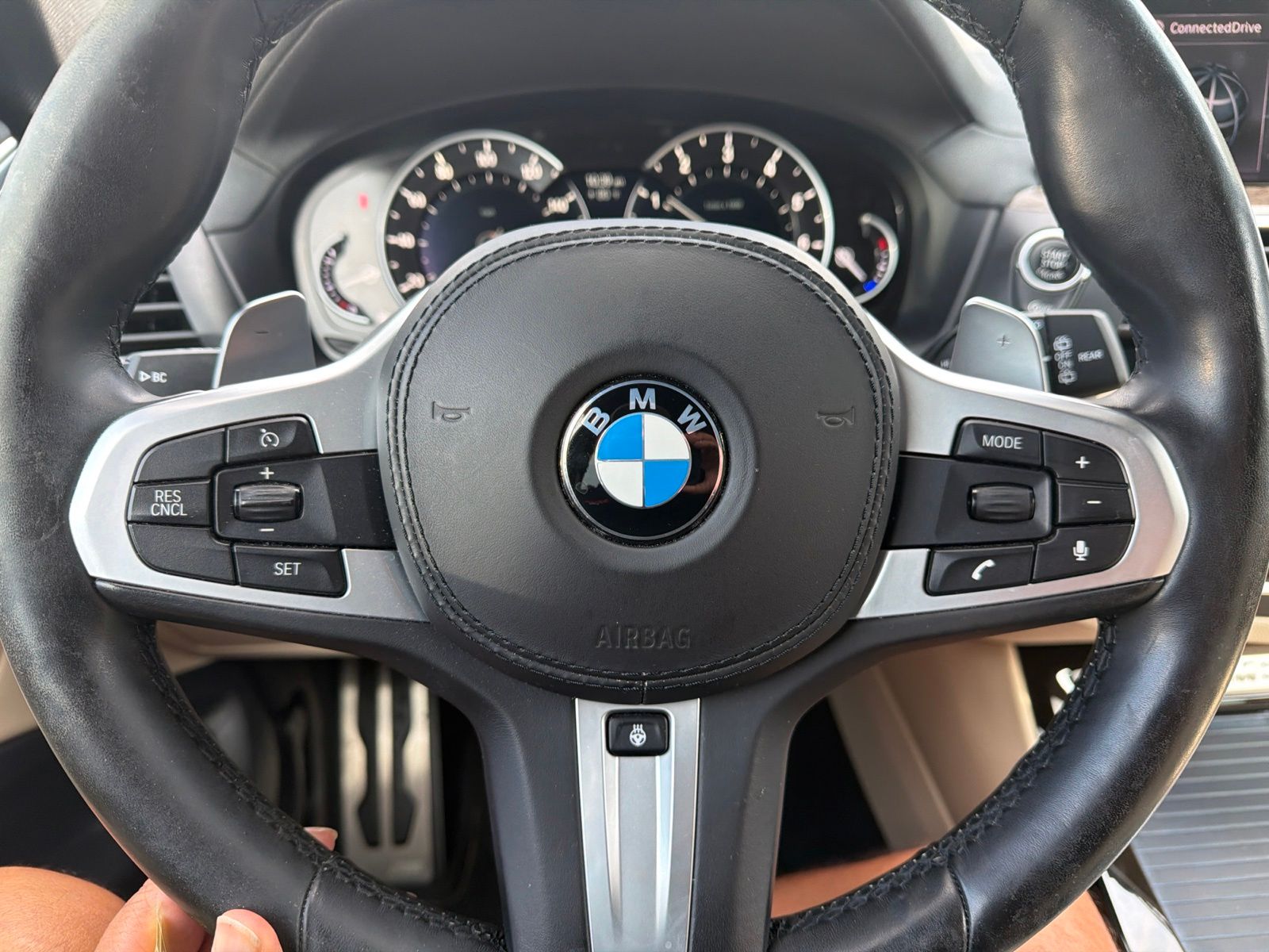 Used 2019 Blue Metallic BMW M40i image 18
