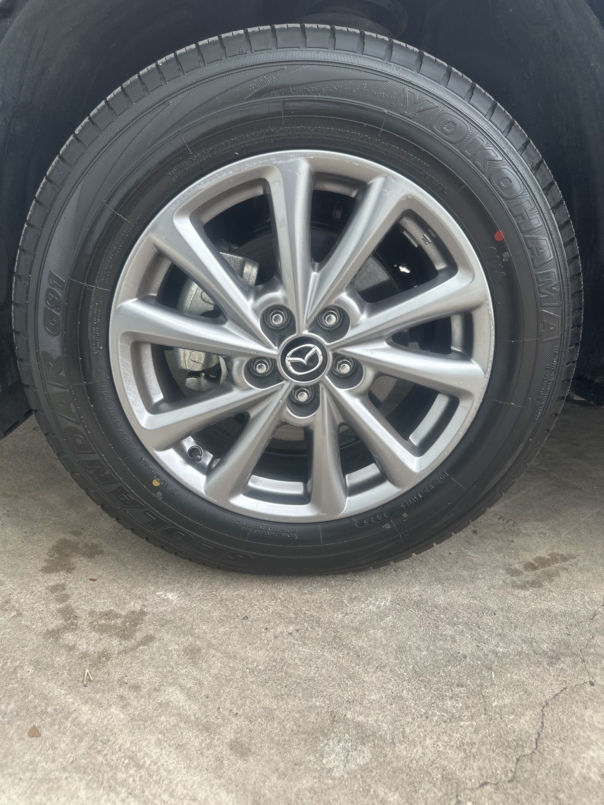 Used Car 2025 Mazda Cx-5  2.5 S Preferred Package For Sale Under $30,000 In Austin, Texas