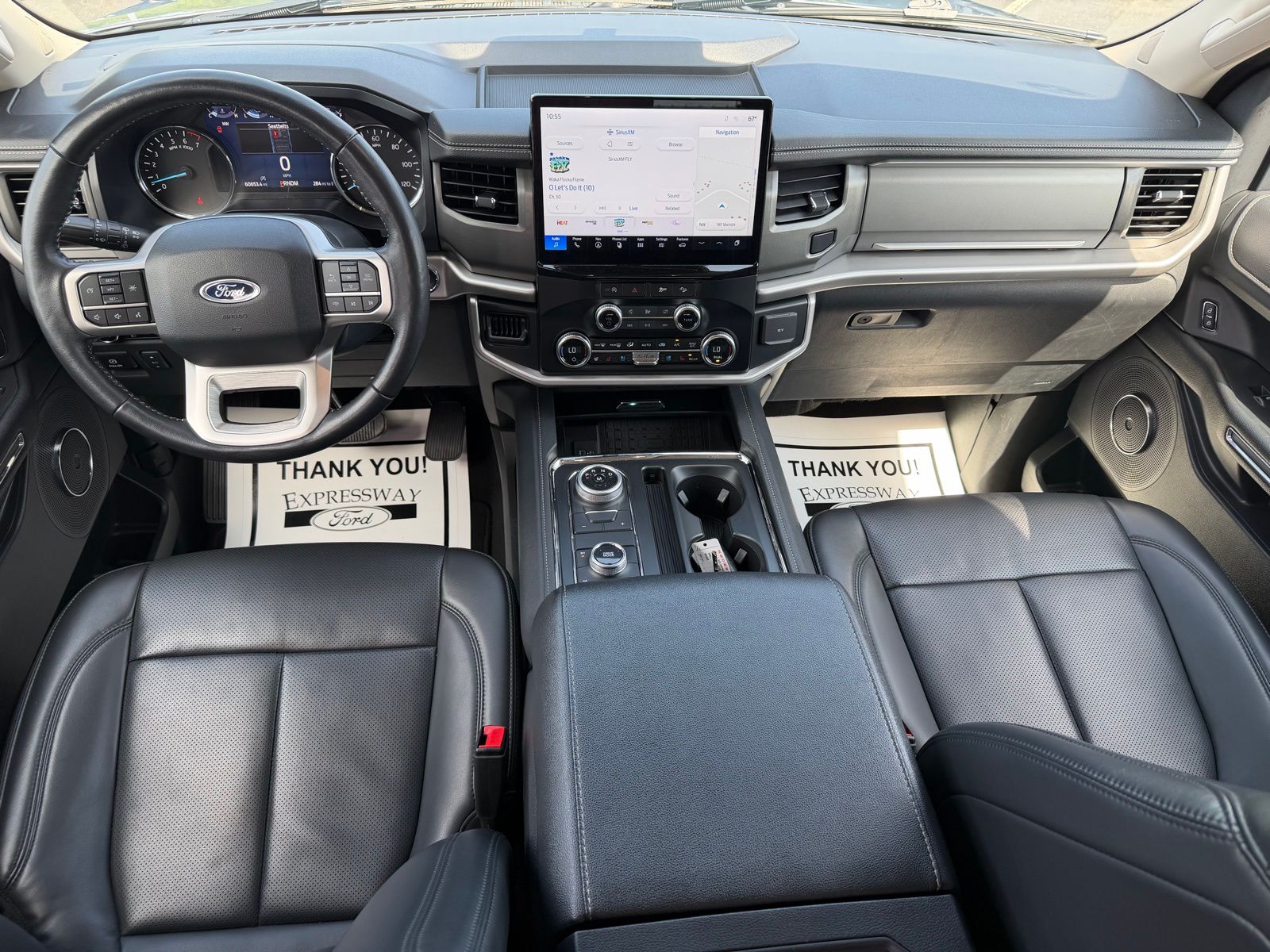 2024 Ford Expedition image 18