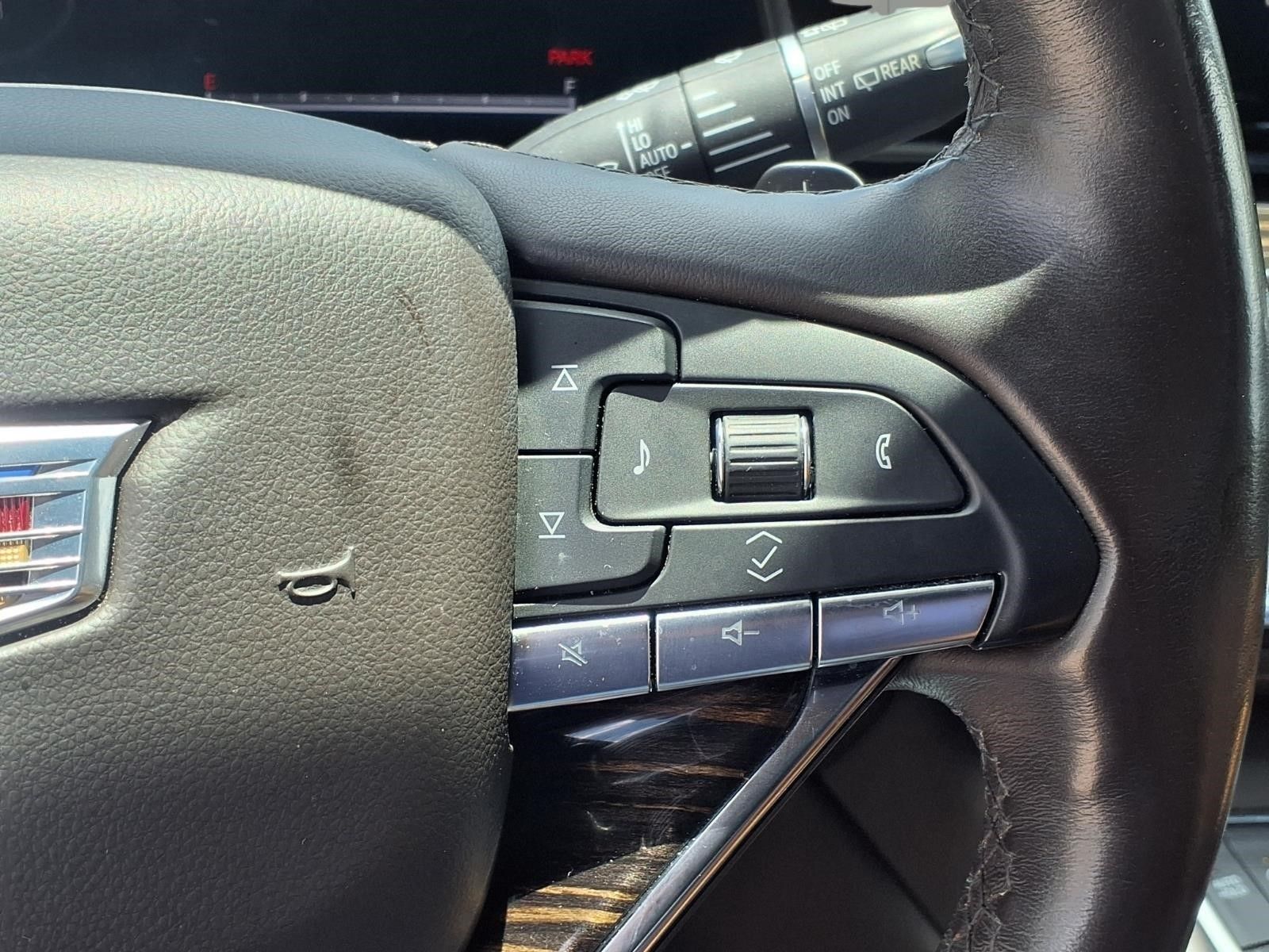 2023 Cadillac Escalade Sport Green at Bayway Cadillac of The Woodlands