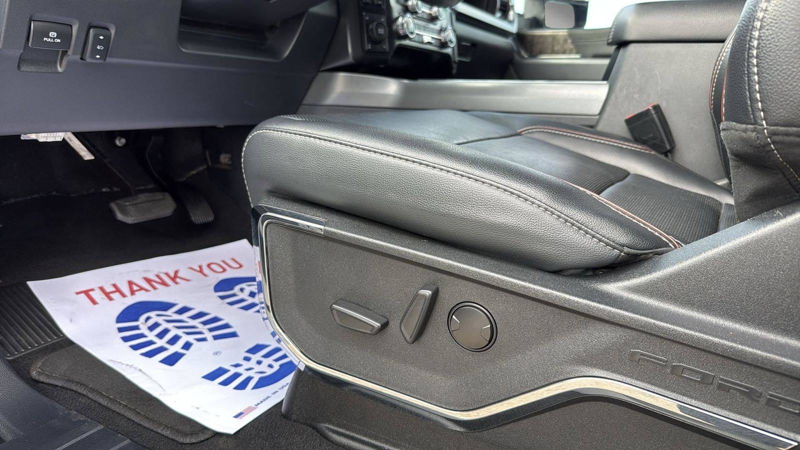 Used Car 2023 Ford F-250sd  Lariat For Sale Under $80,000 In Austin, Texas