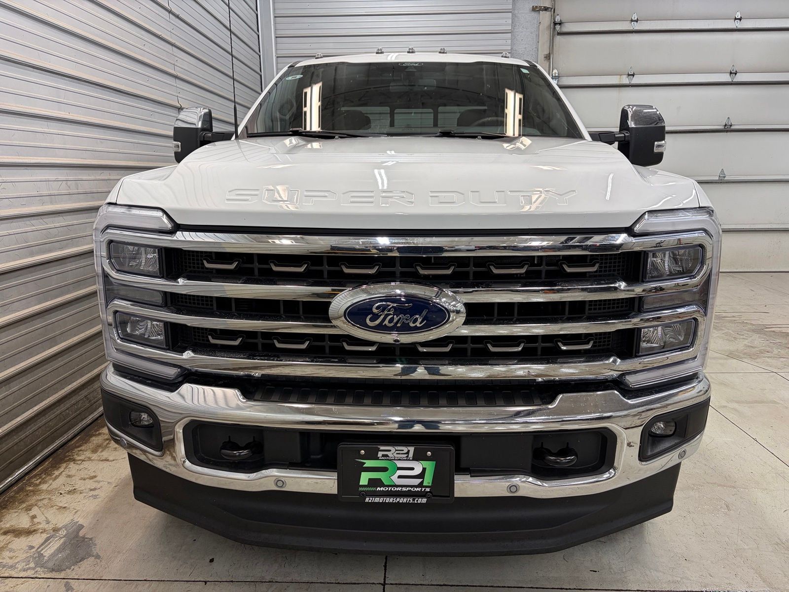 Photo 2 of 2026 Ford F-350 Super Duty King Ranch