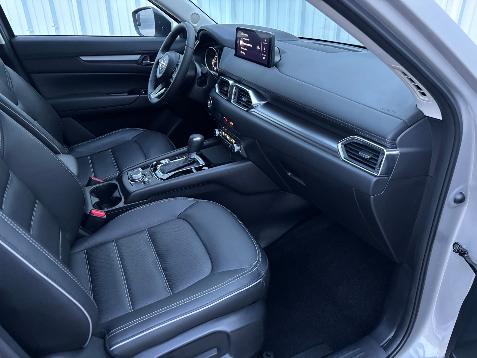 Used Car 2025 Mazda Cx-5  2.5 S Preferred Package For Sale Under $30,000 In Austin, Texas