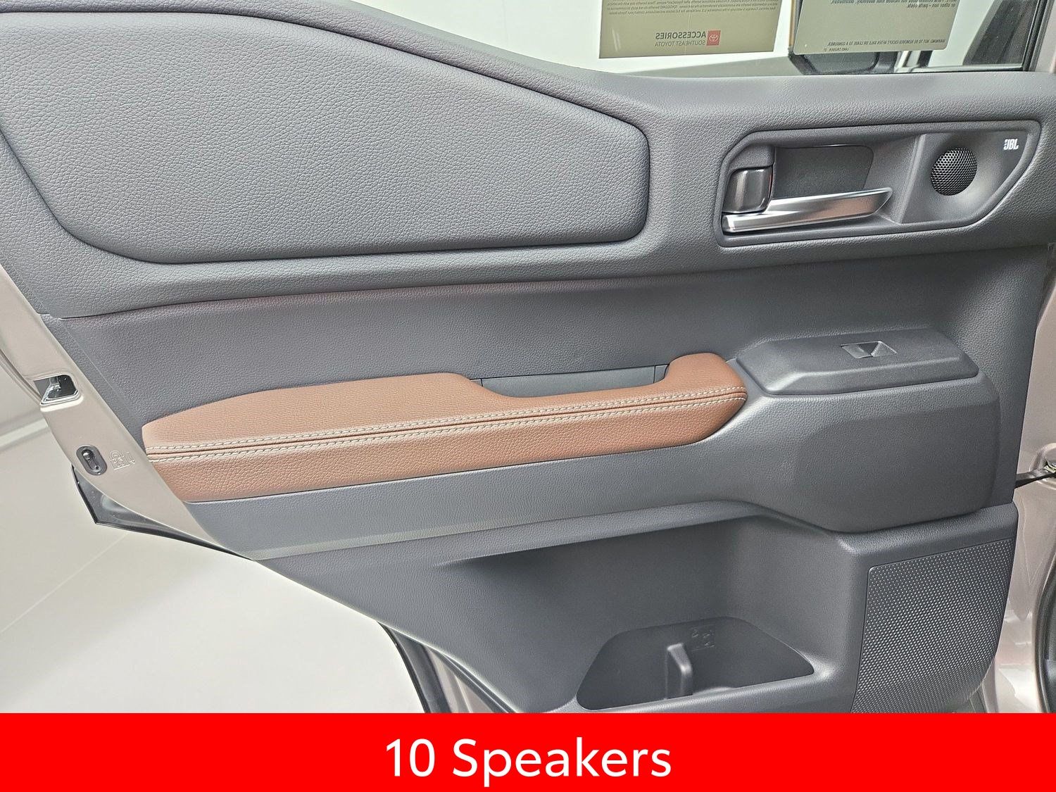 New 2027 Toyota Land Cruiser SUV