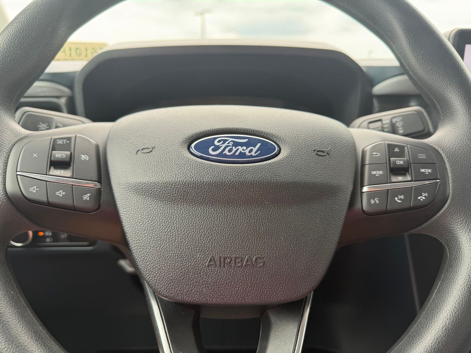2026 Ford Maverick image 18