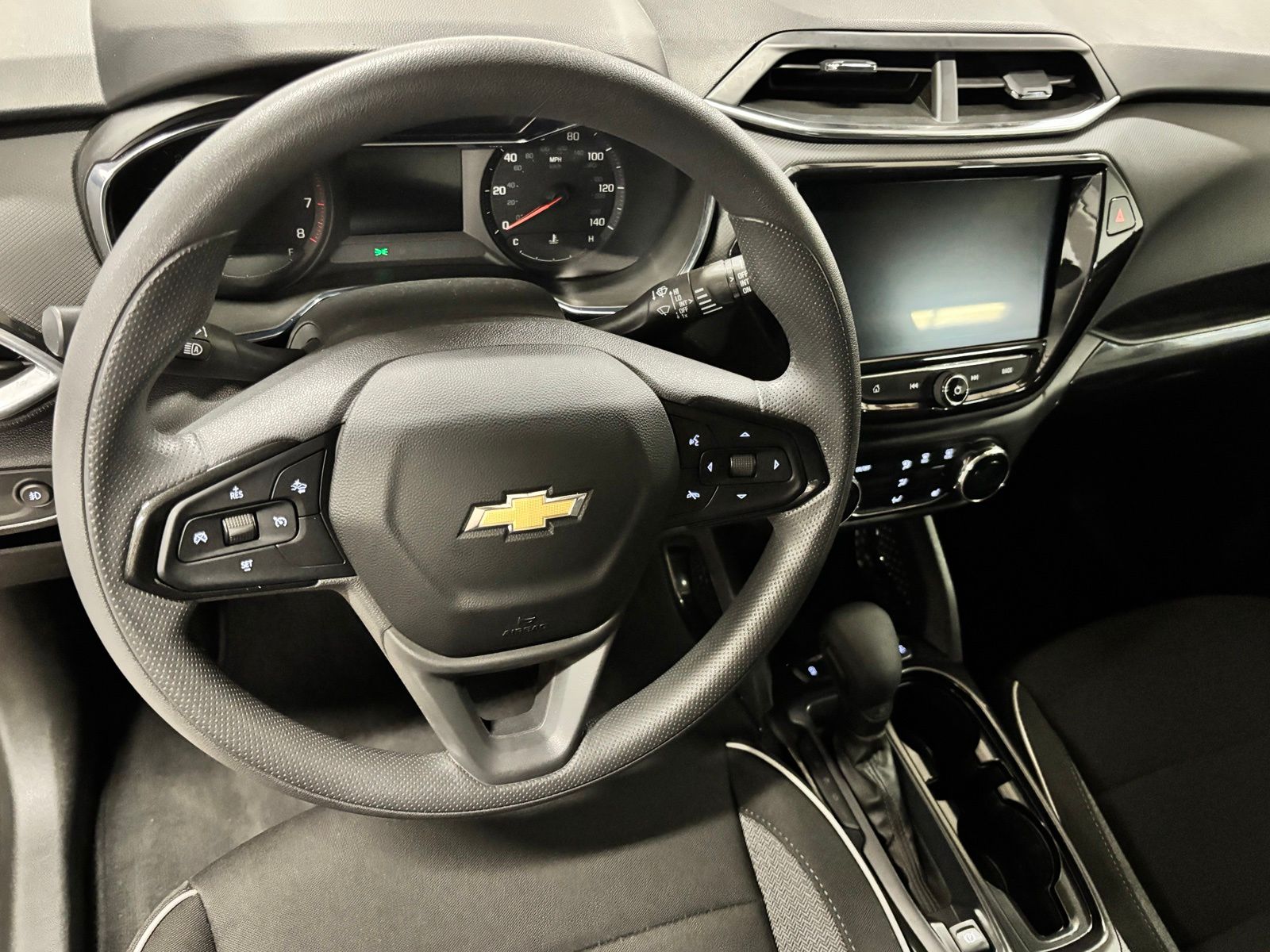 Used 2023 Red Chevrolet LT image 15