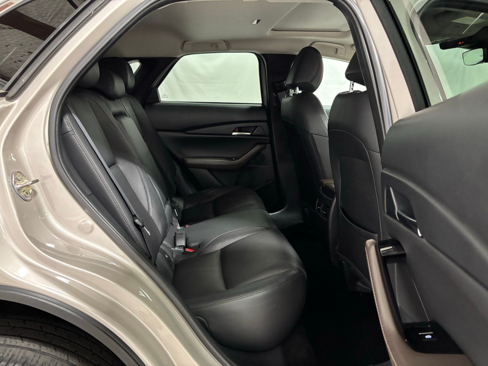 Used Car 2024 Mazda Cx-30  2.5 S Premium Package For Sale Under $30,000 In Austin, Texas
