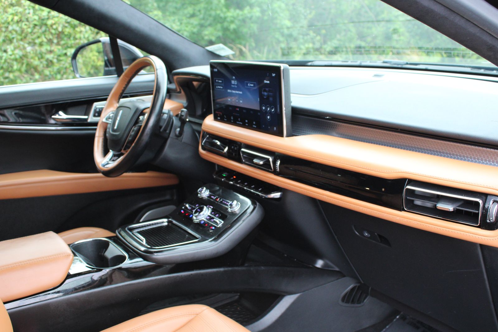 Used 2022 Black Lincoln Black Label image 27