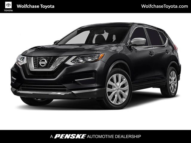 2018 Nissan Rogue S -
                  Cordova, TN
